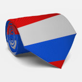 Russische Elite Stropdas (Opgerold)