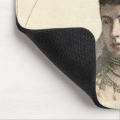 Russische empressie muismat (Hoek)