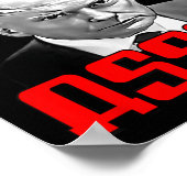 Russische ET - Trump Poster (Hoek)