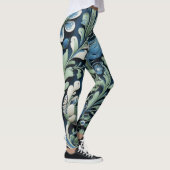 Russische etnische en  print leggings (Rechts)