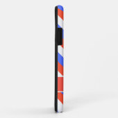 Russische Federatie Case-Mate iPhone Case (Achterkant/rechts)