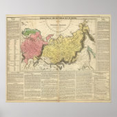 Russische Federatie Poster (Voorkant)