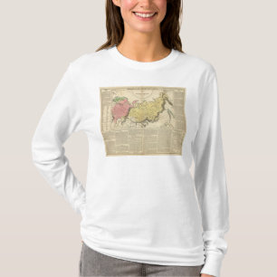 Russische Federatie T-shirt