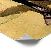 Russische Garde Poster (Hoek)