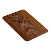 Russische kartonnen doos magneet (Rechterzijde)