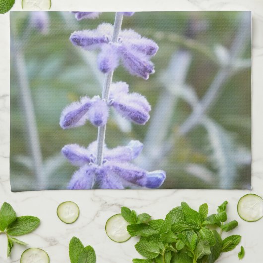 Russische keukenhanddoek (Gevouwen)