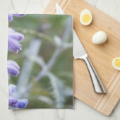 Russische keukenhanddoek (Quarter Fold)