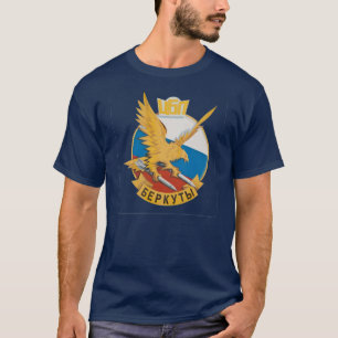 Russische luchtmacht "Eagles" T-shirt