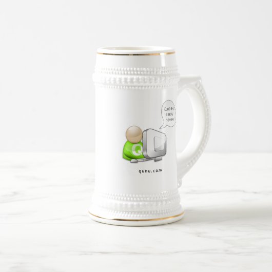 Russische mok (Voorkant rechts)