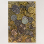 russische munten puzzel (Verticaal)