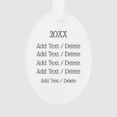 Russische nestpop ornament (achterkant)