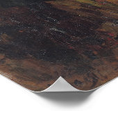 Russische paasantia, 1902 poster (Hoek)