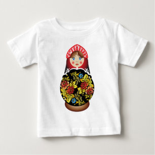 Russische pop Matryoshka