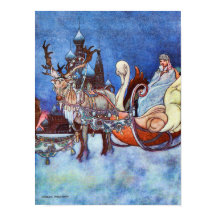 Russische prinses van Charles Robinson
