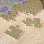 russische puzzel (Zijkant)