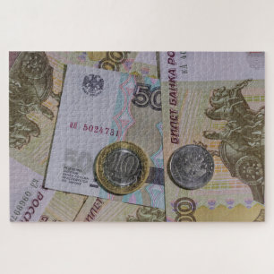 russische puzzel