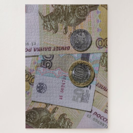 russische puzzel (Verticaal)