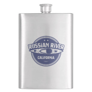 Russische rivier California Kayaking Flacon