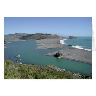 Russische rivier, Californië