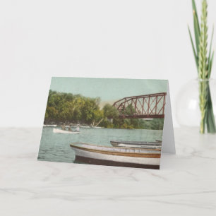 Russische rivier in Healdsburg Kaart