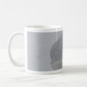 Russische sneeuwstorm koffiemok (Links)