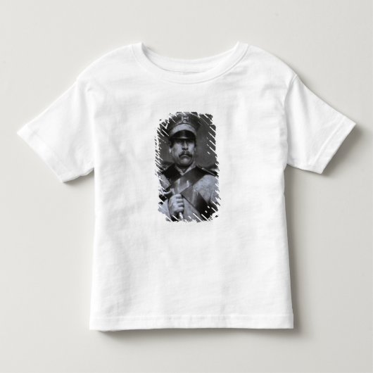 Russische soldaat kinder shirts (Voorkant)