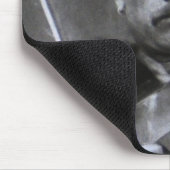 Russische soldaat muismat (Hoek)