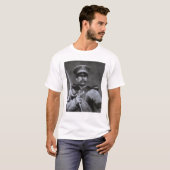 Russische soldaat t-shirt (Voorkant volledig)