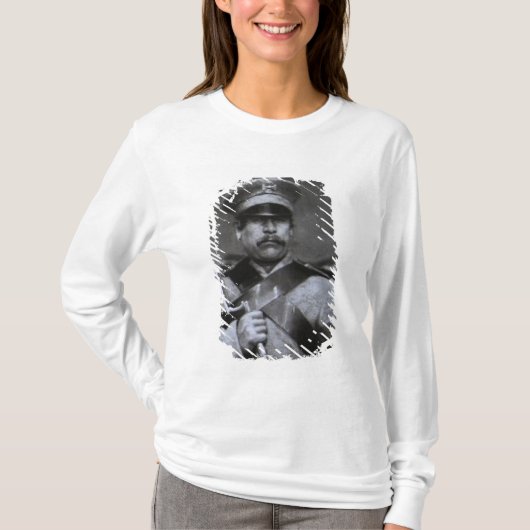 Russische soldaat t-shirt (Voorkant)