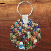 Russische souvenirs Sleutelhanger (Voorkant)