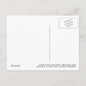 Russische Sovjet-camera - advocaten Briefkaart (Achterkant)