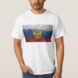 RUSSISCHE T-SHIRT