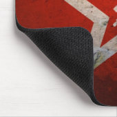 Russische tapuit muismat (Hoek)