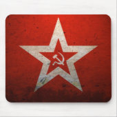 Russische tapuit muismat (Voorkant)