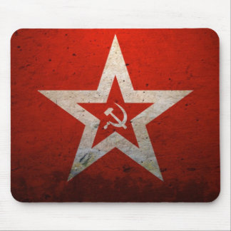 Russische tapuit muismat