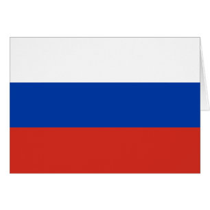 Russische vlag