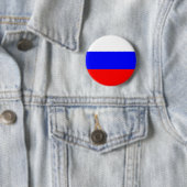 Russische vlag Button (In situ)