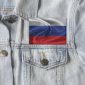 Russische vlag Button (Insitu)