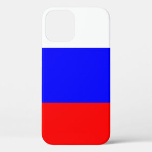 Russische vlag Case-Mate iPhone case