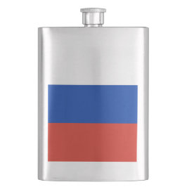 Russische vlag flacon