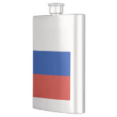 Russische vlag flacon (Links)