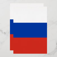 Russische vlag