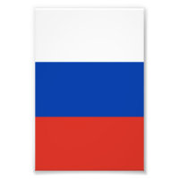Russische vlag