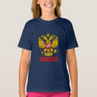 Russische Vlag Imperiale Adelaar Russisch Orthodox