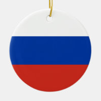 Russische vlag