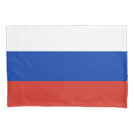 Russische vlag (Rusland) Kussensloop