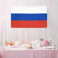 Russische vlag