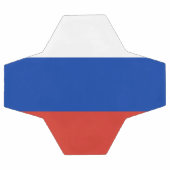 Russische vlag voetbal (Enkel)