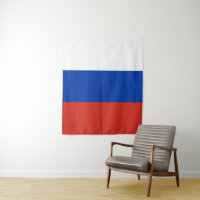 Russische vlag