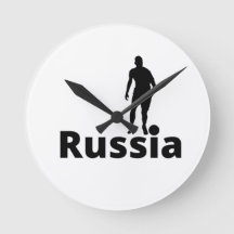 Russische voetbal